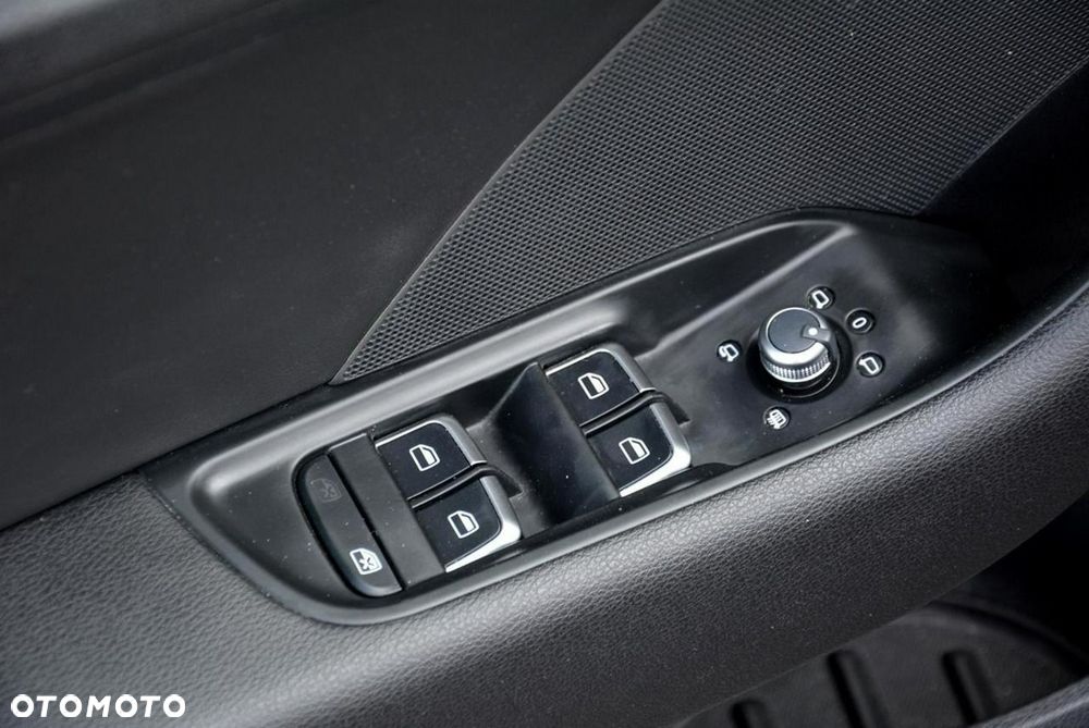 Audi A3 Limousine - 30