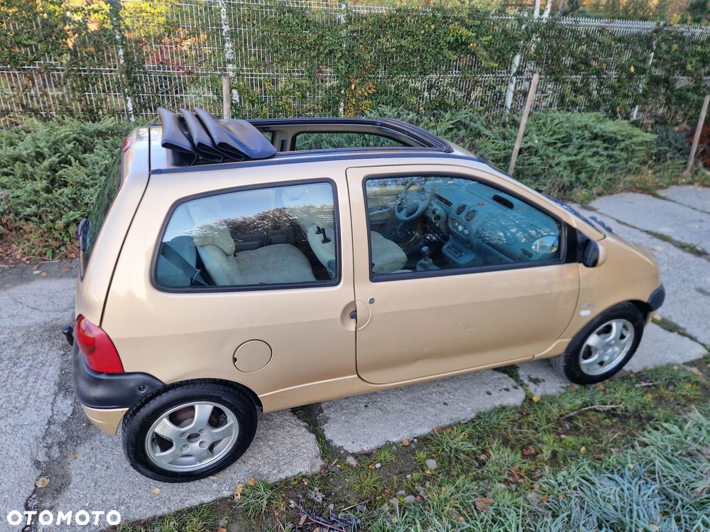 Renault Twingo 1.2 - 21