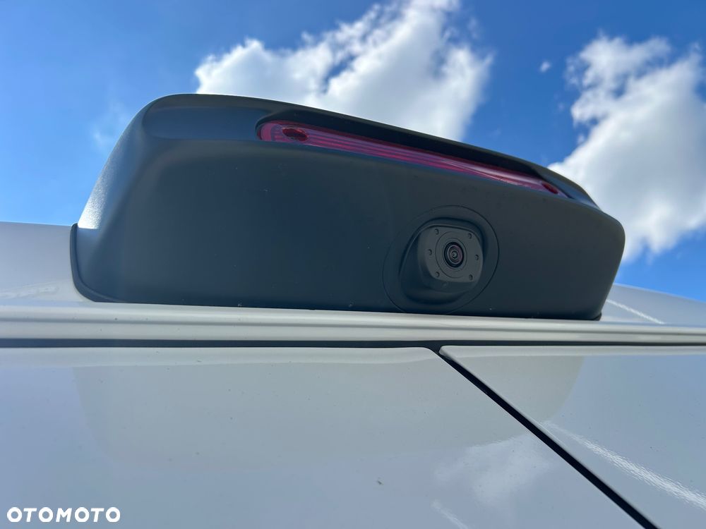 Fiat Ducato Izoterma z agregatem + Grzanie - Dostępny od ręki !! - 19