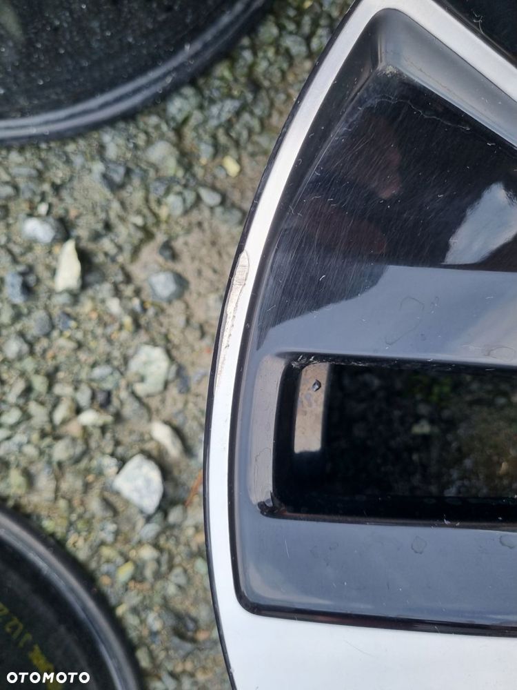 felga volvo polestar 9jx19 et53 - 4