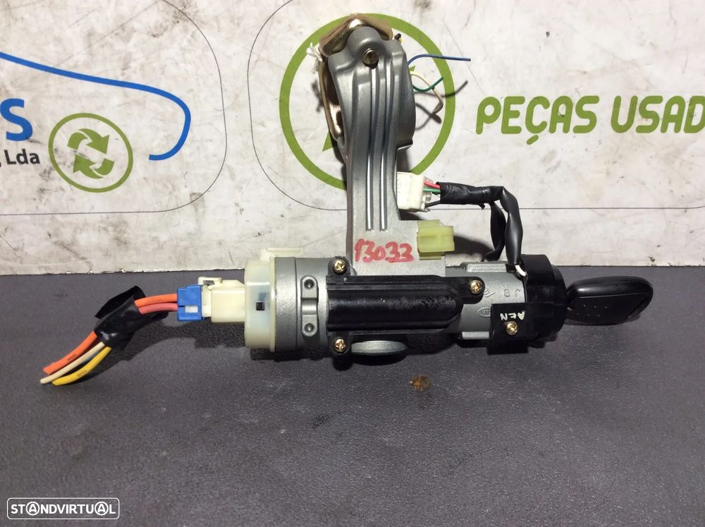 Canhão de Ignição Kia Rio ano 2005 - 1