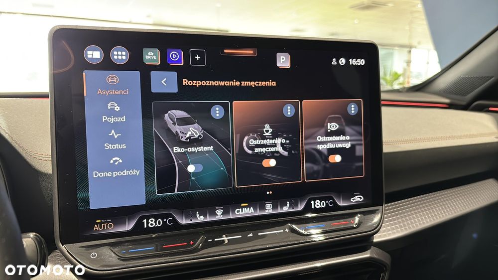 Cupra Formentor 2.0 TSI 4Drive VZ DSG - 31