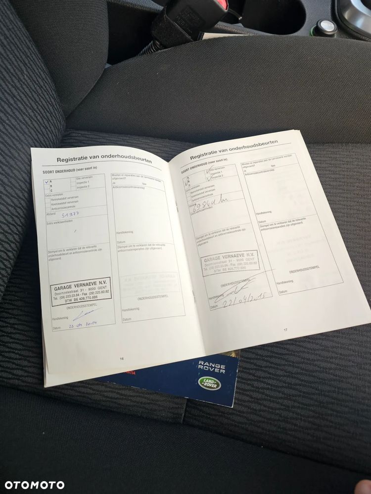 Land Rover Freelander II 2.2 TD4 S - 29