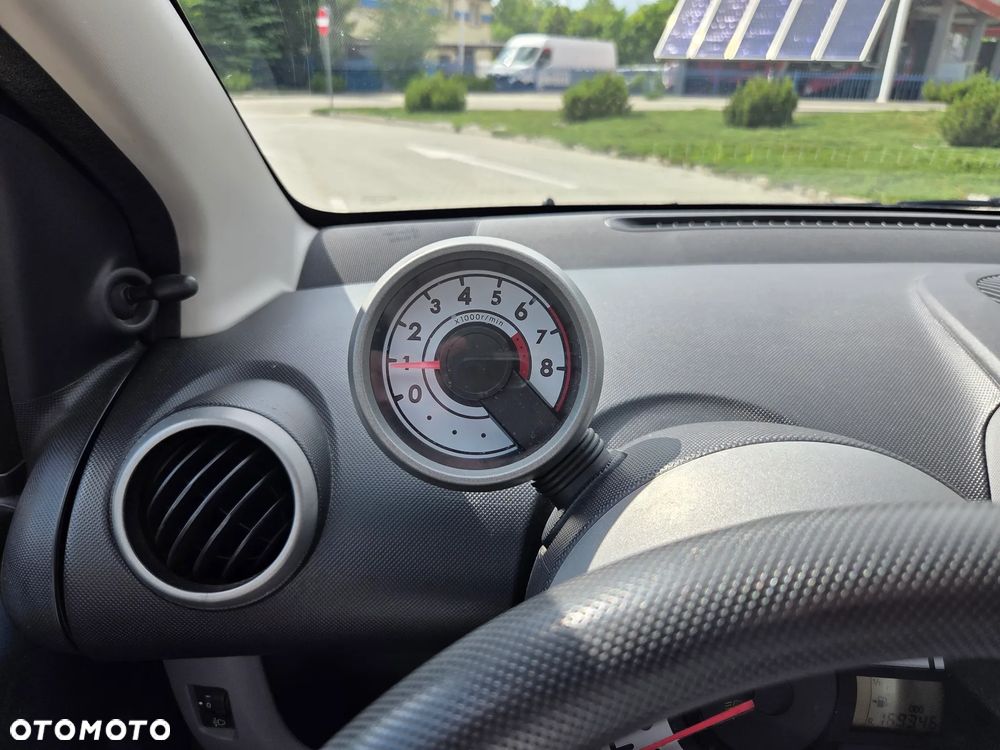 Toyota Aygo 1.0 VVT-i Terra A/C - 16