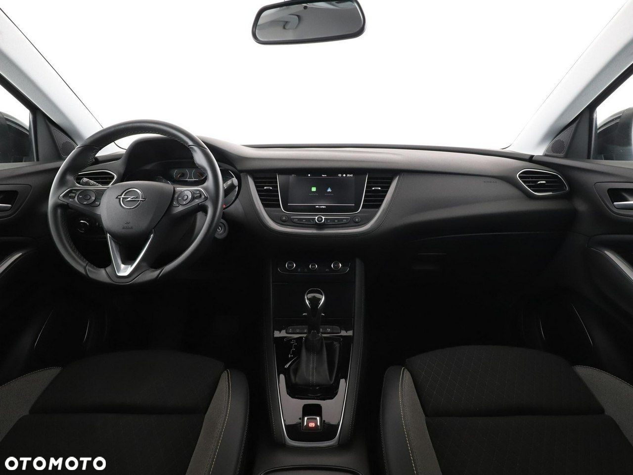 Opel Grandland X 1.2 Start/Stop Automatik Design Line - 15