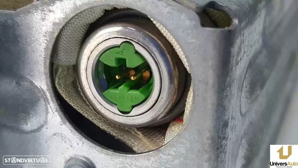 AIRBAG LATERAL TRASEIRO ESQUERDO MERCEDES-BENZ CLASSE S 2006 -A2218600505 - 3