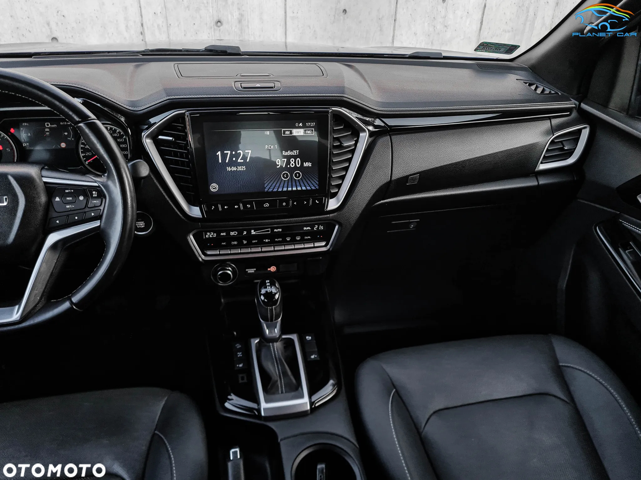 Isuzu D-Max 1.9 DC LSX Prime - 20