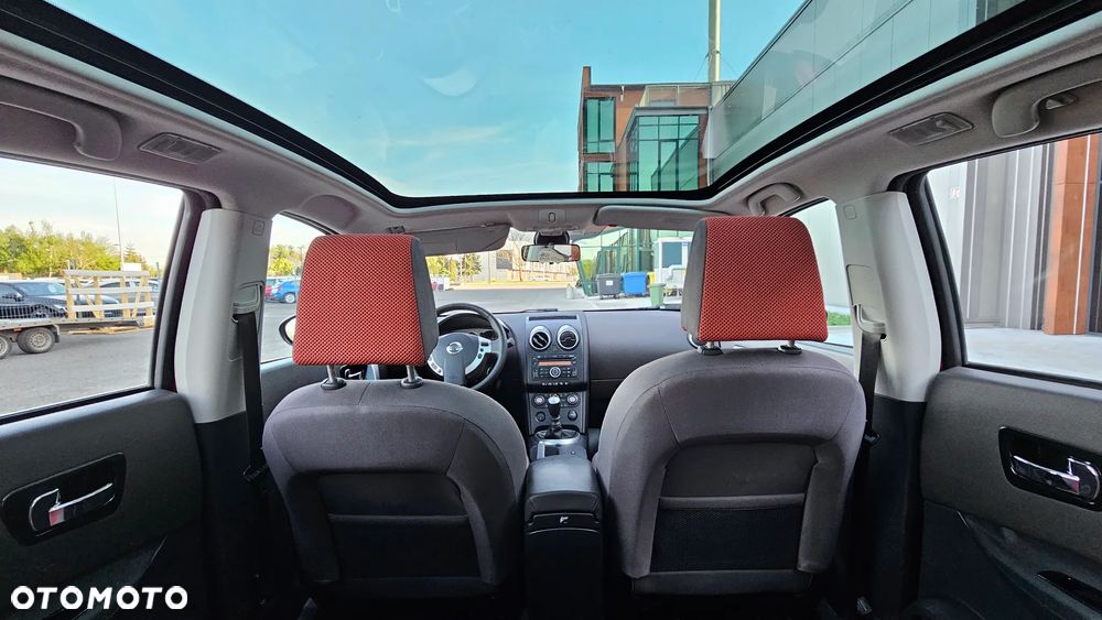 Nissan Qashqai 2.0 Tekna - 6