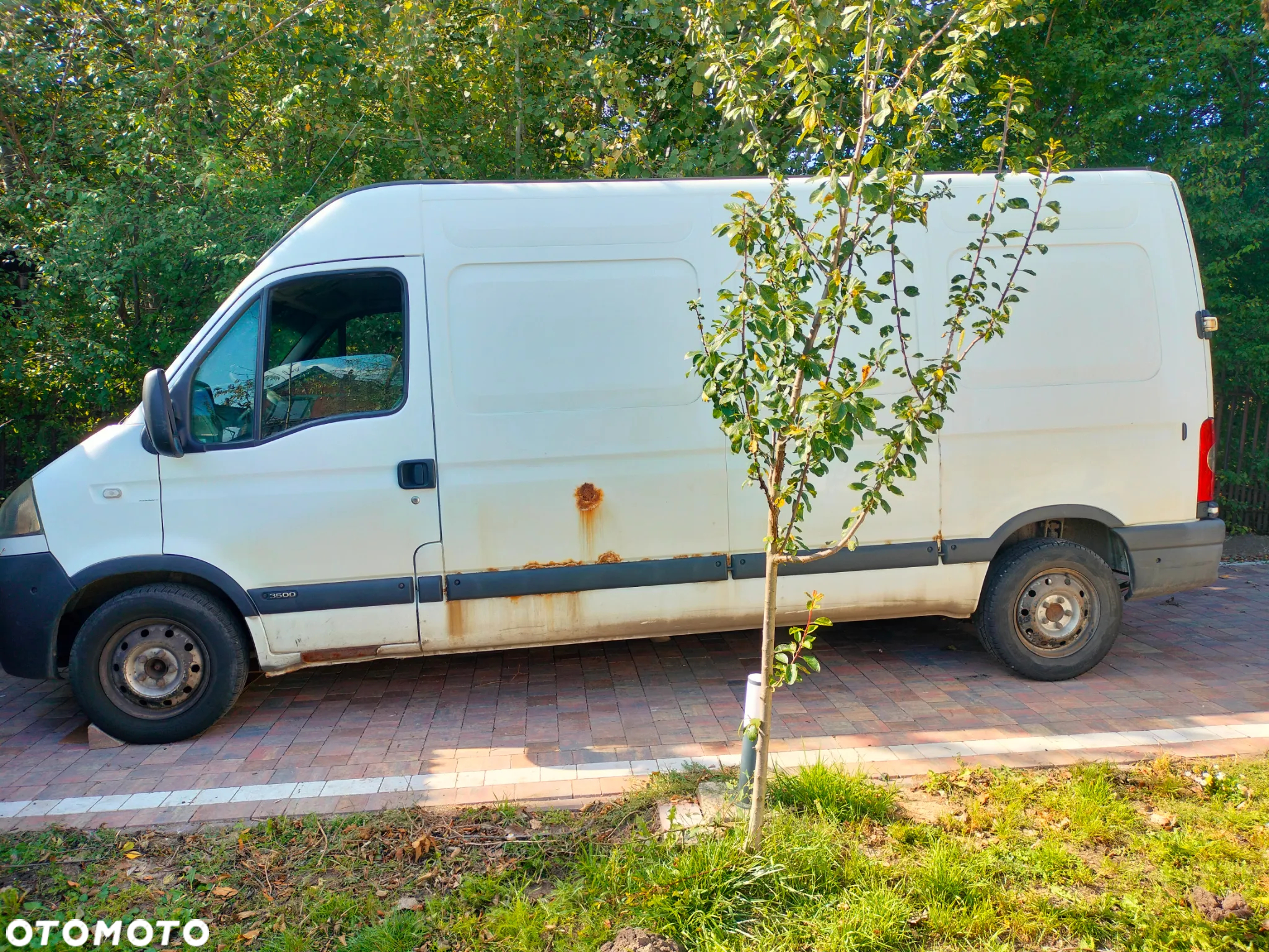 Opel Movano - 10
