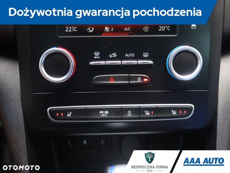 Renault Megane - 21