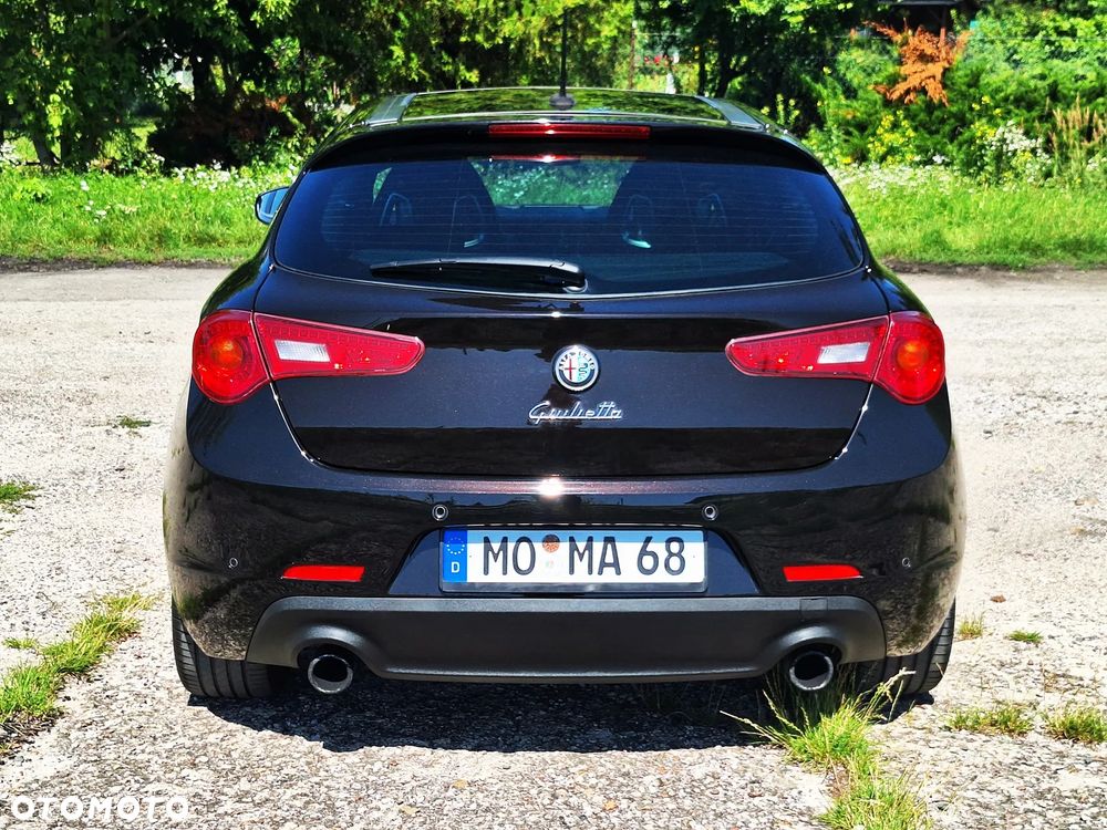 Alfa Romeo Giulietta 1.8 TBi 16V TCT Quadrifoglio Verde - 18