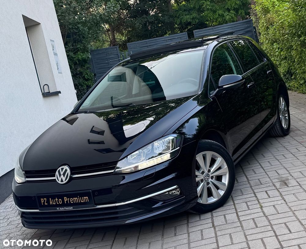 Volkswagen Golf 2.0 TDI BMT Highline - 2