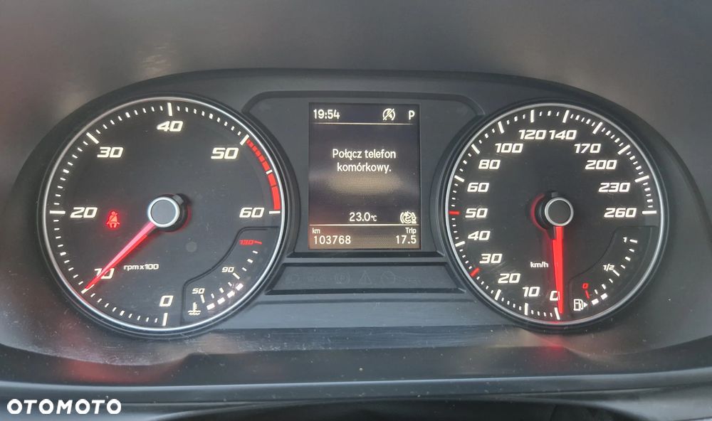 Seat Leon - 18