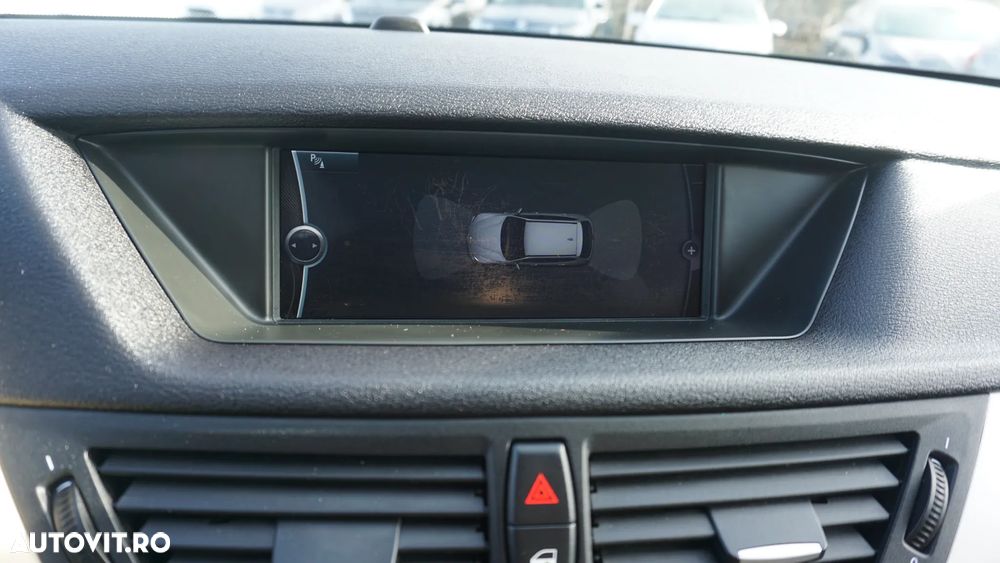 BMW X1 xDrive20d Aut. - 25