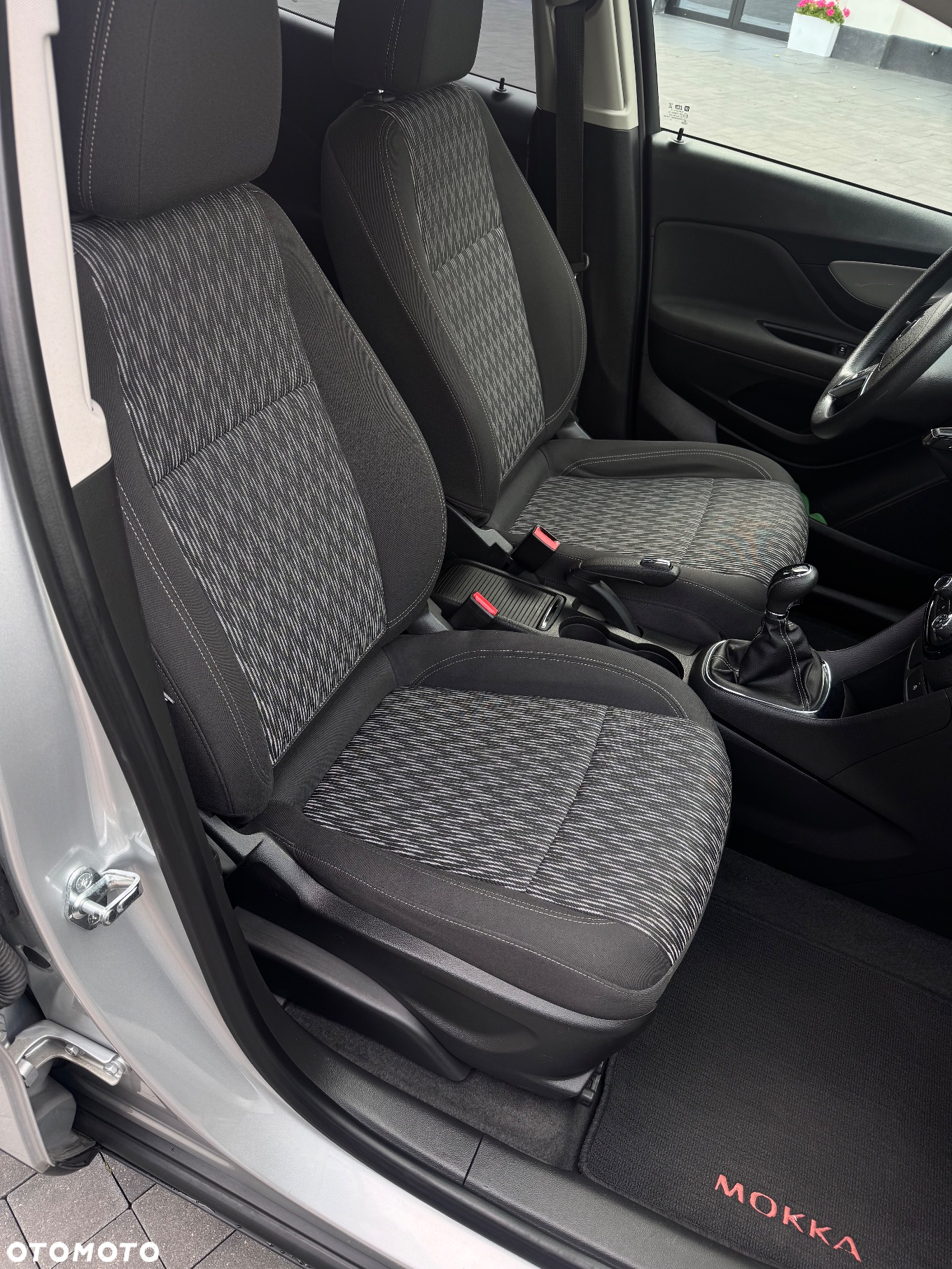 Opel Mokka 1.6 Active S&S - 17