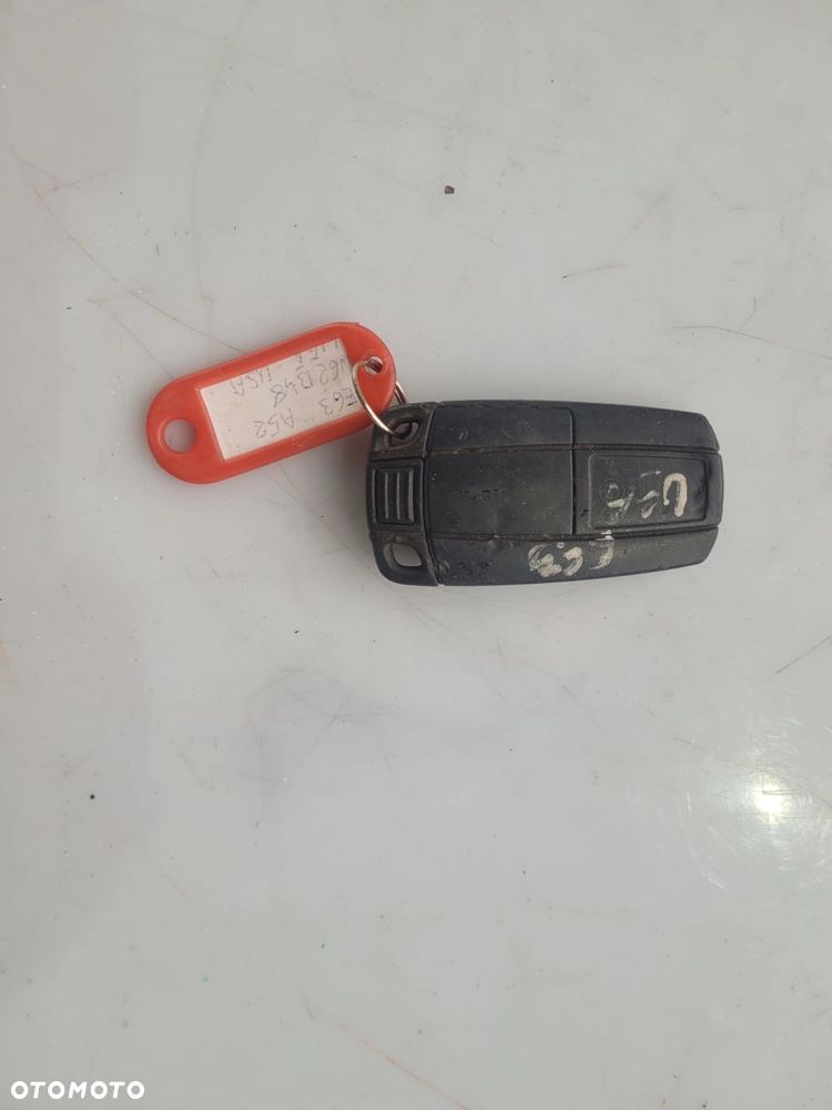 ZESTAW STARTOWY BMW E63 N62B48 N62 4.8B 7582306 - 7