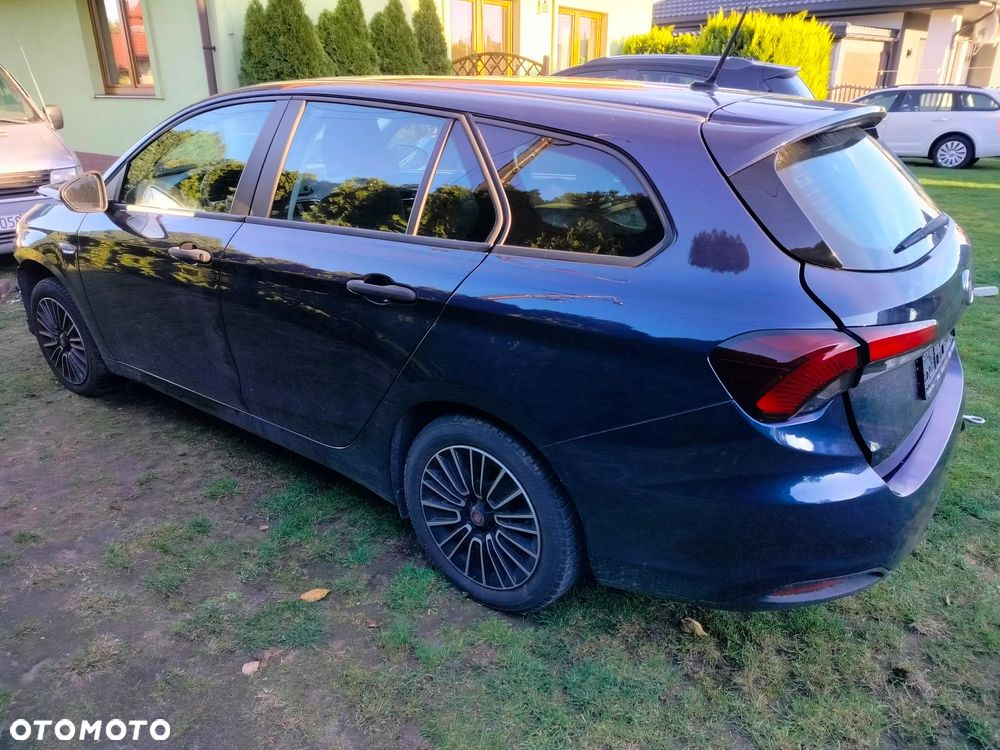 Fiat Tipo 1.6 MultiJet Life - 4
