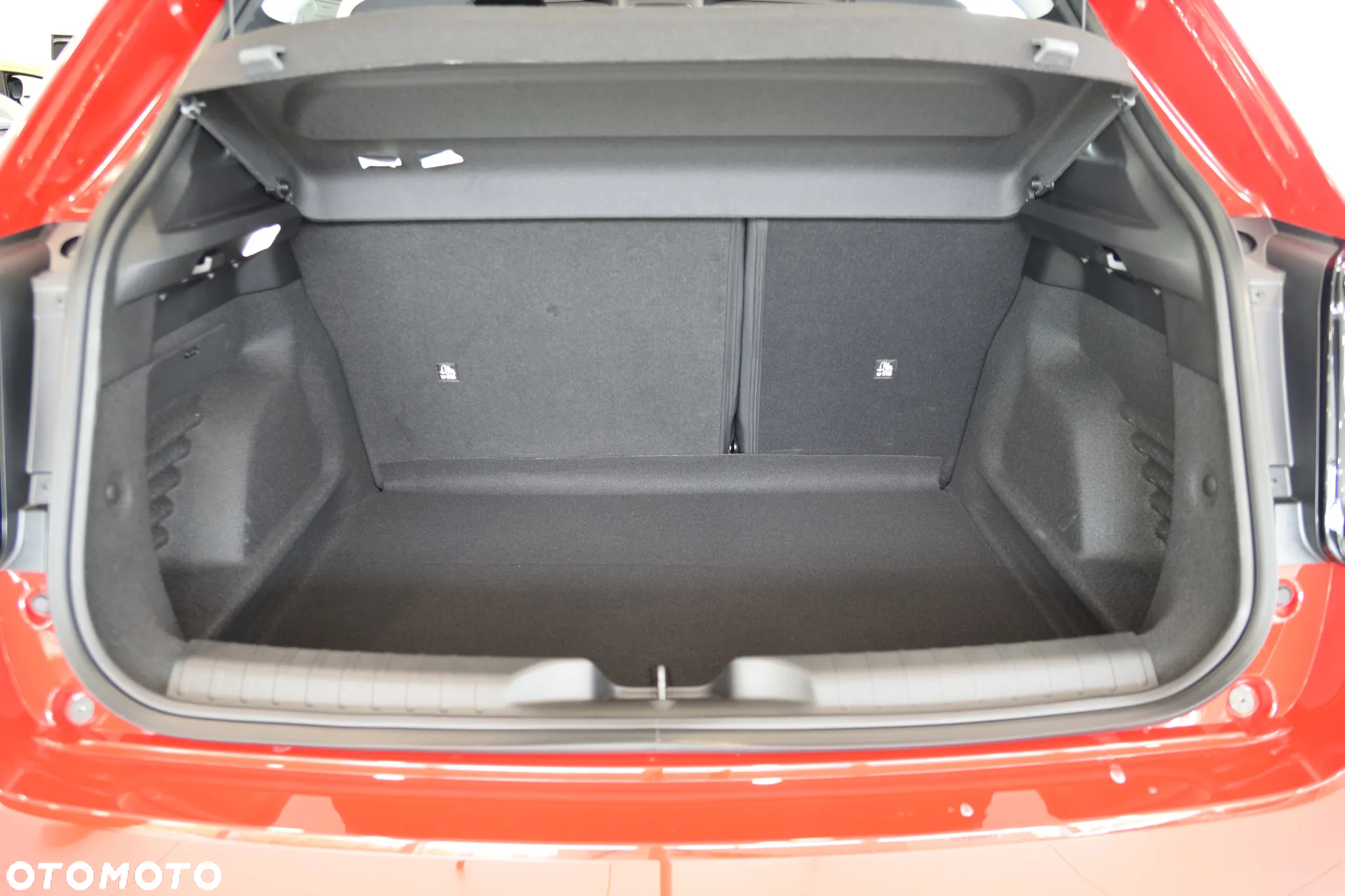 Fiat 600 1.2 Turbo Hybrid eDCT - 22