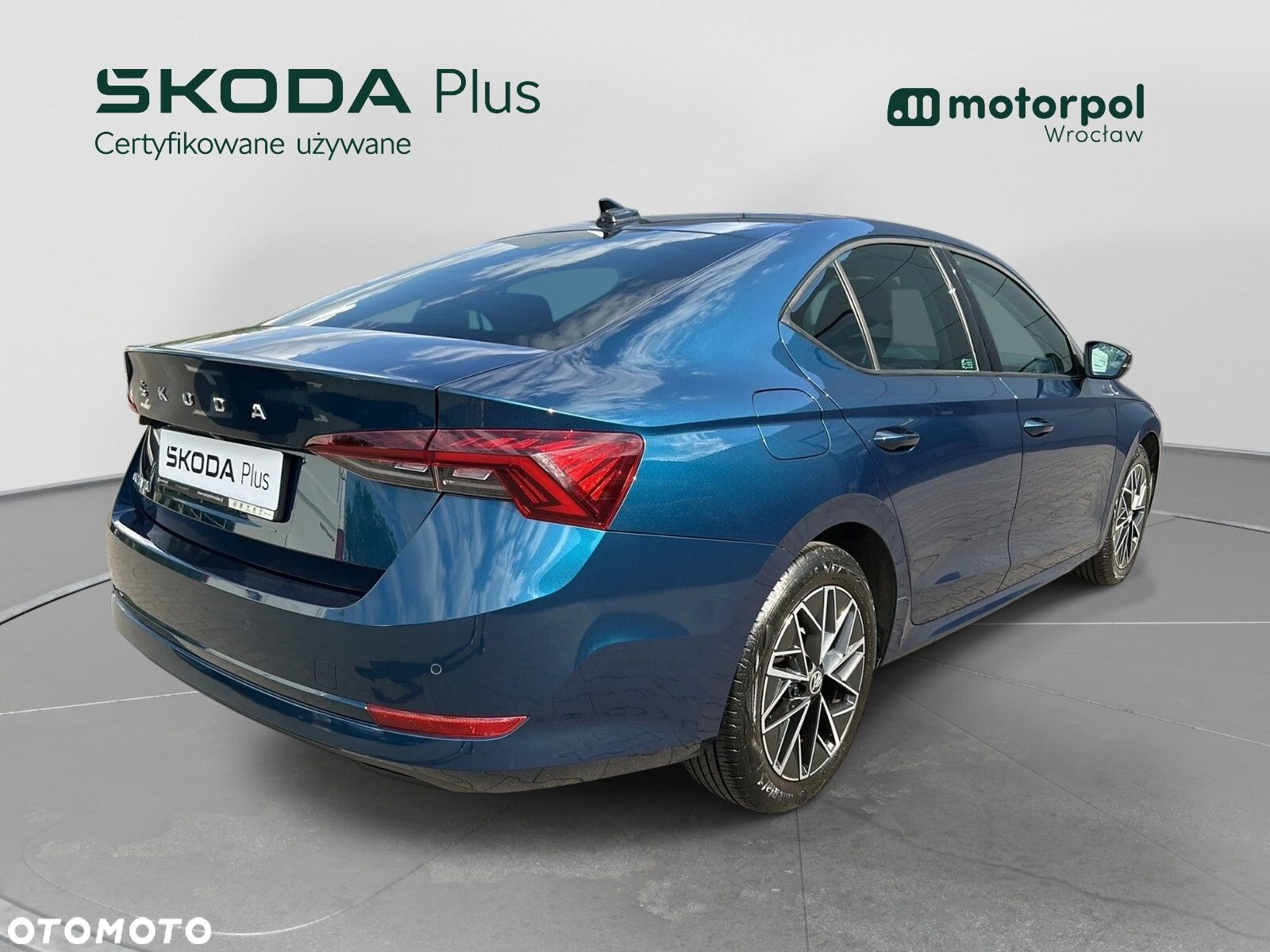 Skoda Octavia 1.5 TSI ACT Ambition - 16