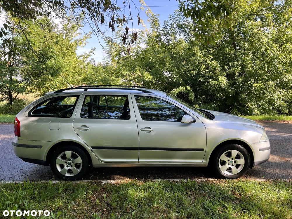 Skoda Octavia - 30
