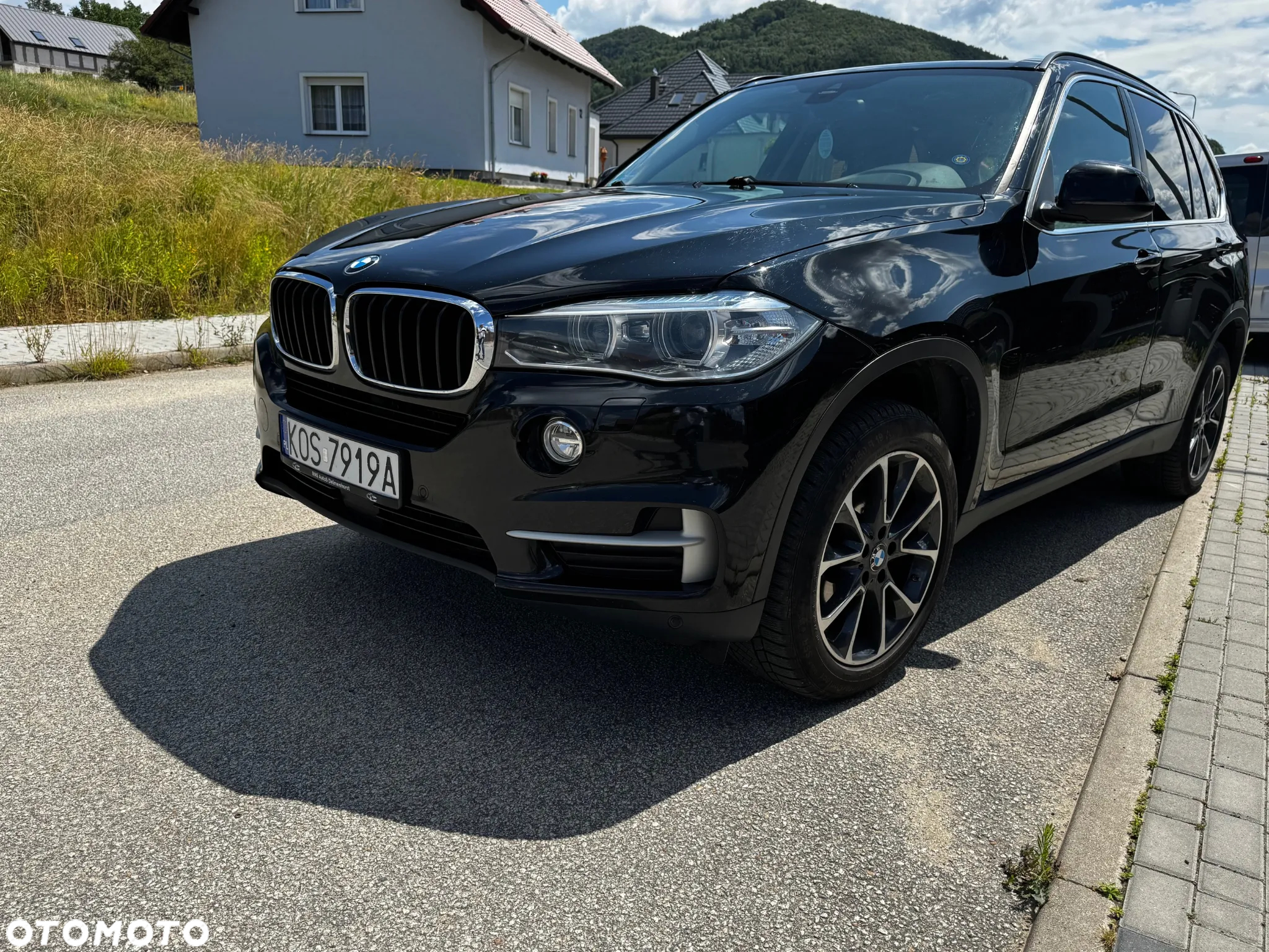 BMW X5 xDrive25d - 16