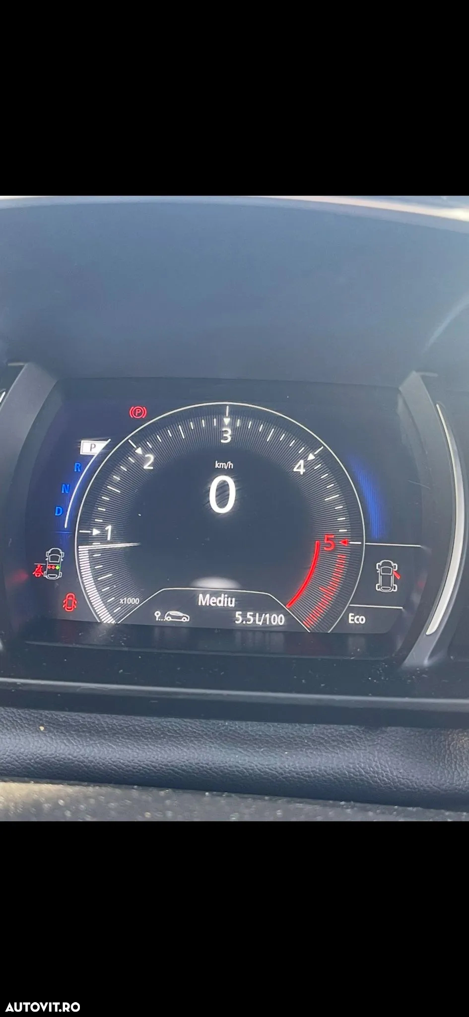 Renault Talisman - 6