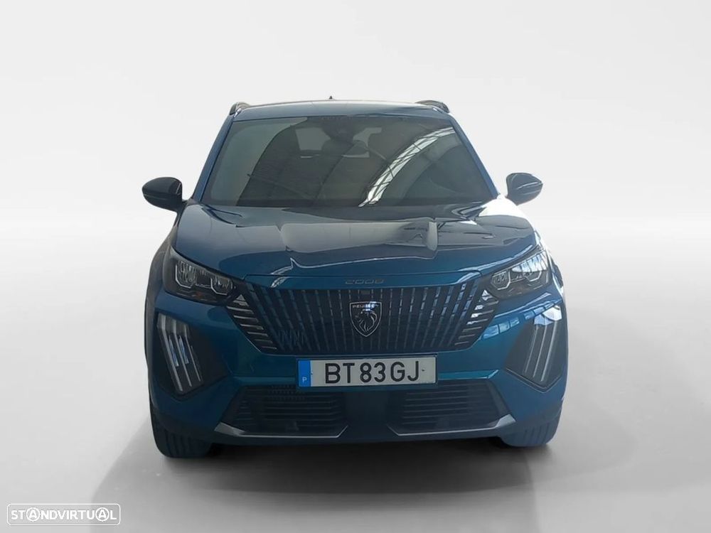 Peugeot 2008 1.2 PureTech Allure - 9