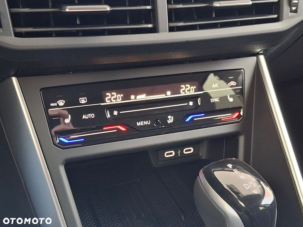 Volkswagen Taigo 1.0 TSI Life Plus DSG - 29