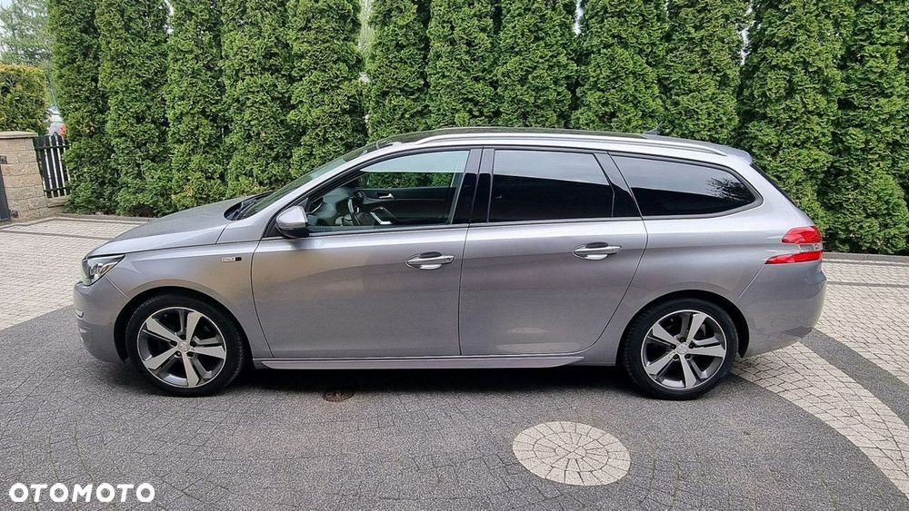 Peugeot 308 - 3