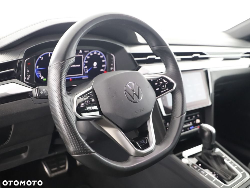 Volkswagen Arteon Shooting Brake 2.0 TDI 4Motion R-Line DSG - 13