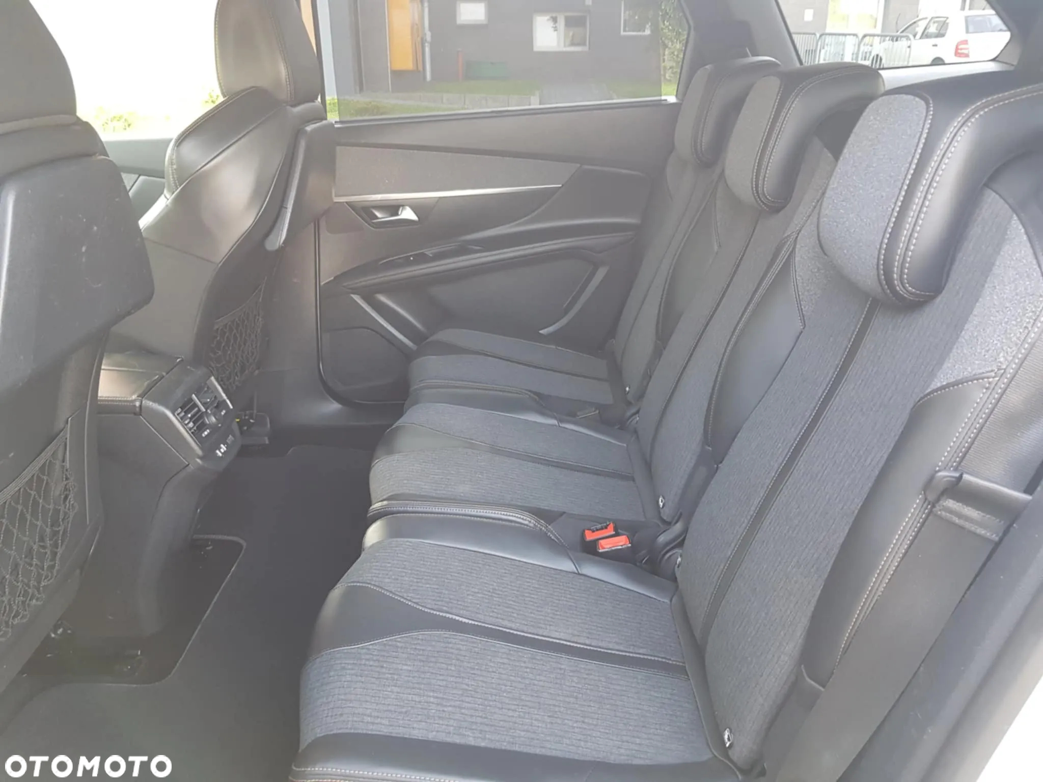 Peugeot 5008 - 14