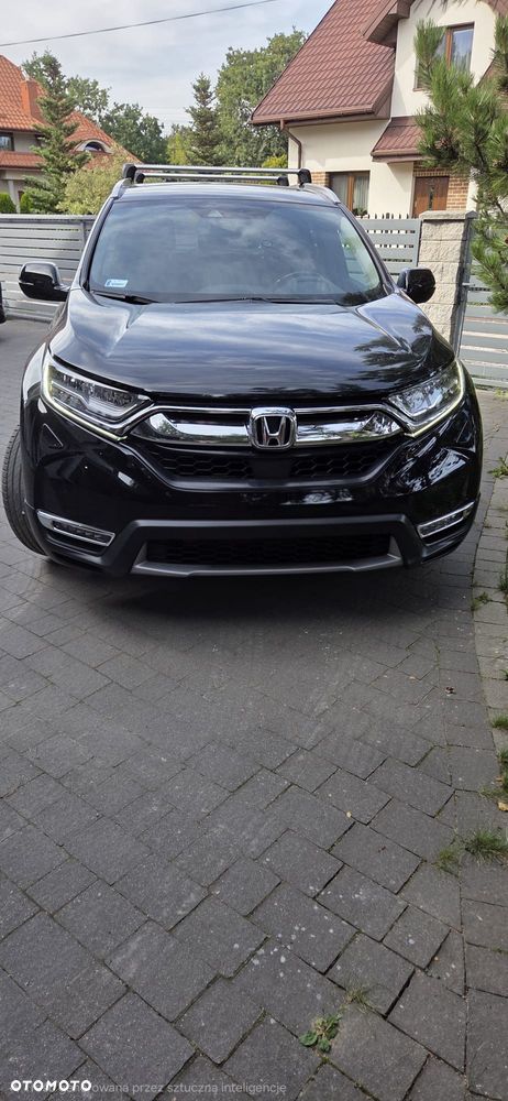 Honda CR-V 2.0 i-MMD Executive (Honda Connect+) - 1