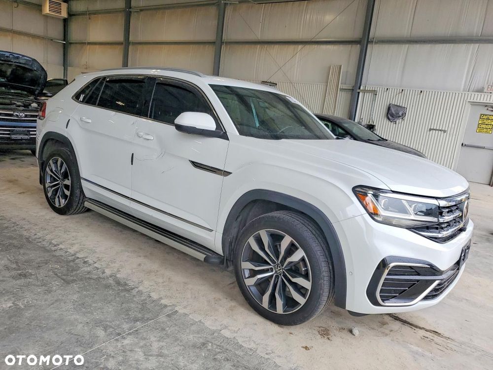 Volkswagen Atlas - 3