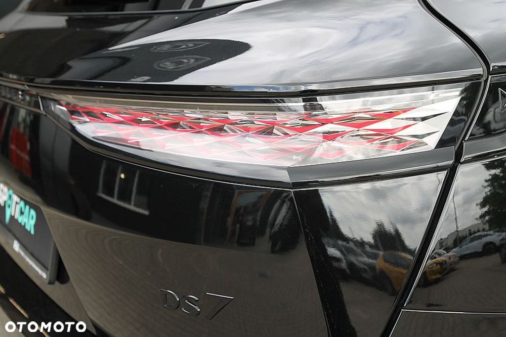 DS Automobiles DS 7 Crossback 1.6 E-Tense 4x4 Performance Line + - 33