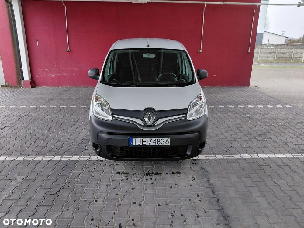 Renault Kangoo - 2