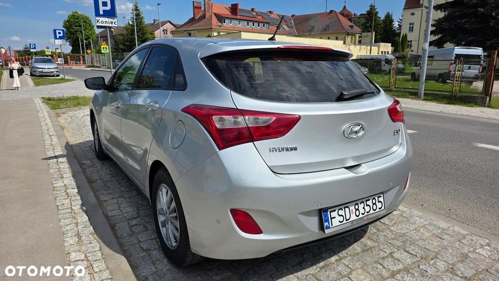Hyundai i30 1.4 Classic - 3