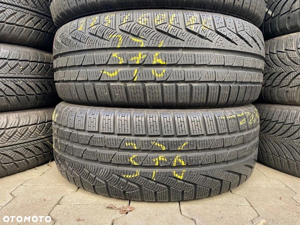 225/60r16 Pirelli SottoZero II_6,5mm_4szt_(376) - 4