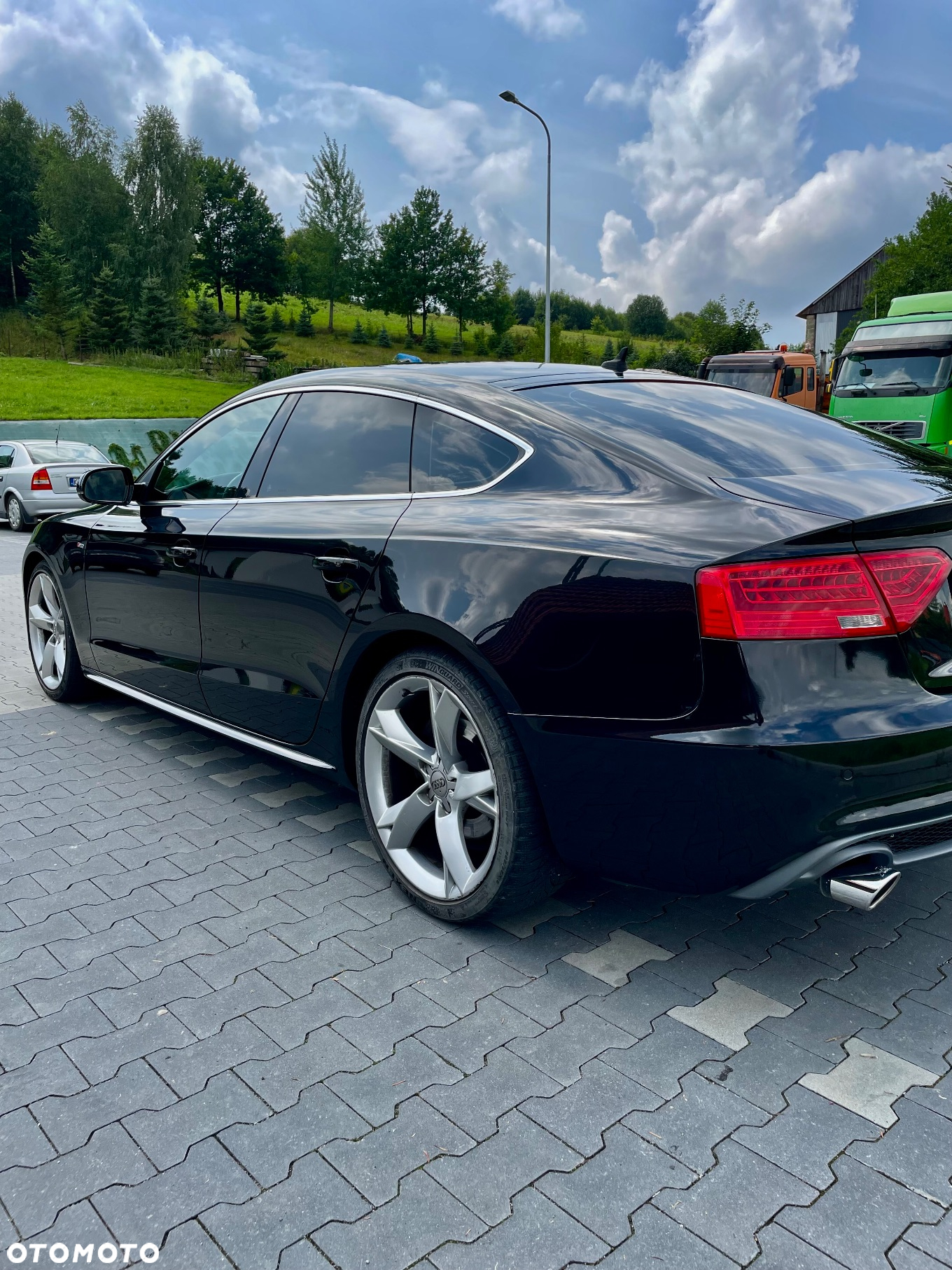 Audi A5 - 6