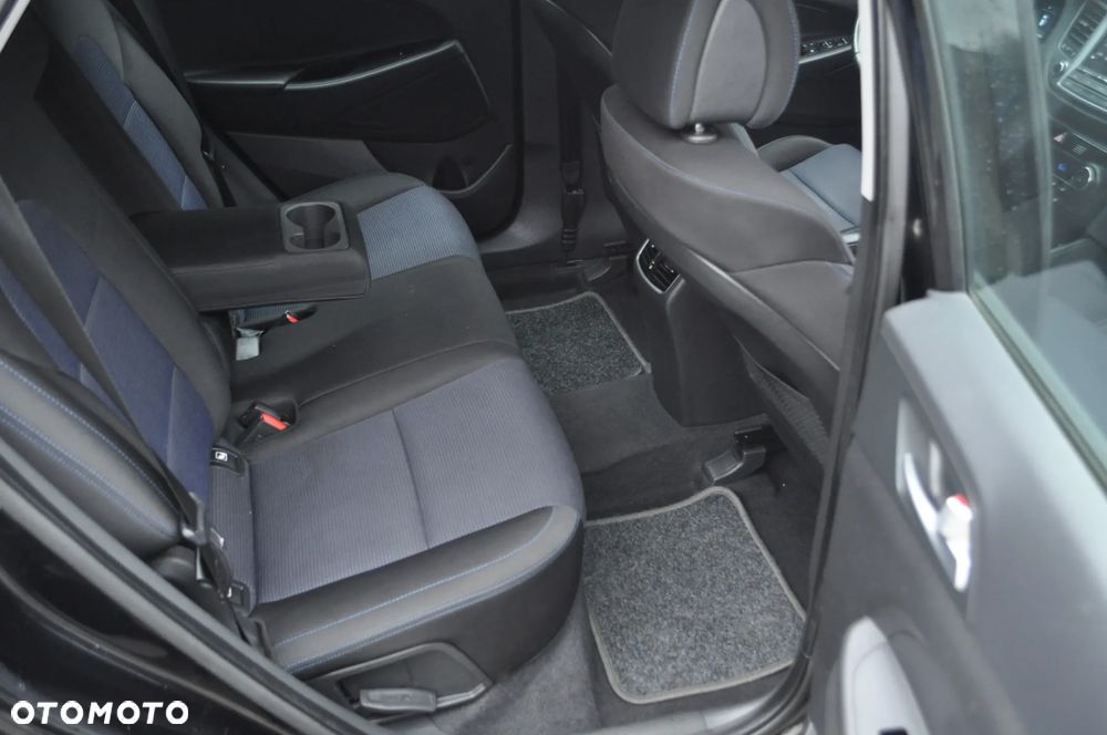 Hyundai Tucson 1.6 Turbo 2WD Trend - 20