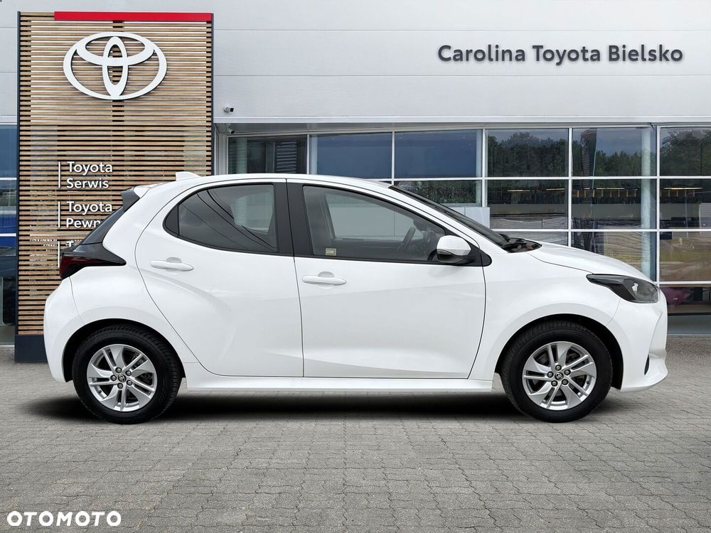 Toyota Yaris - 26