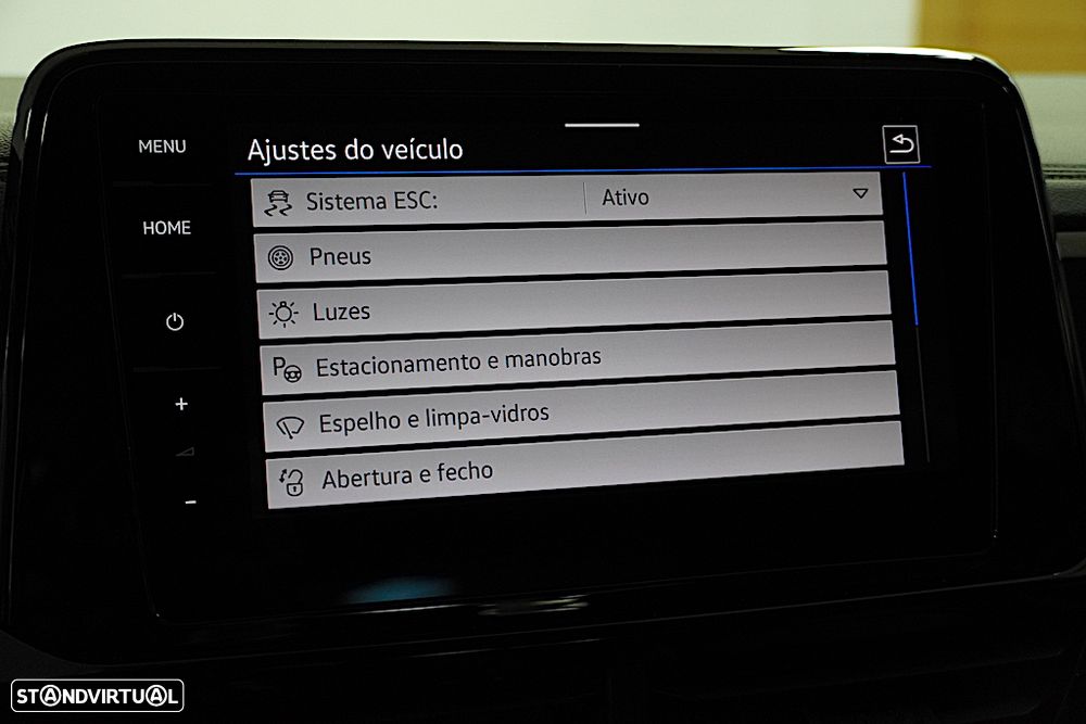 VW T-Roc 1.5 TSI R-Line DSG - 46