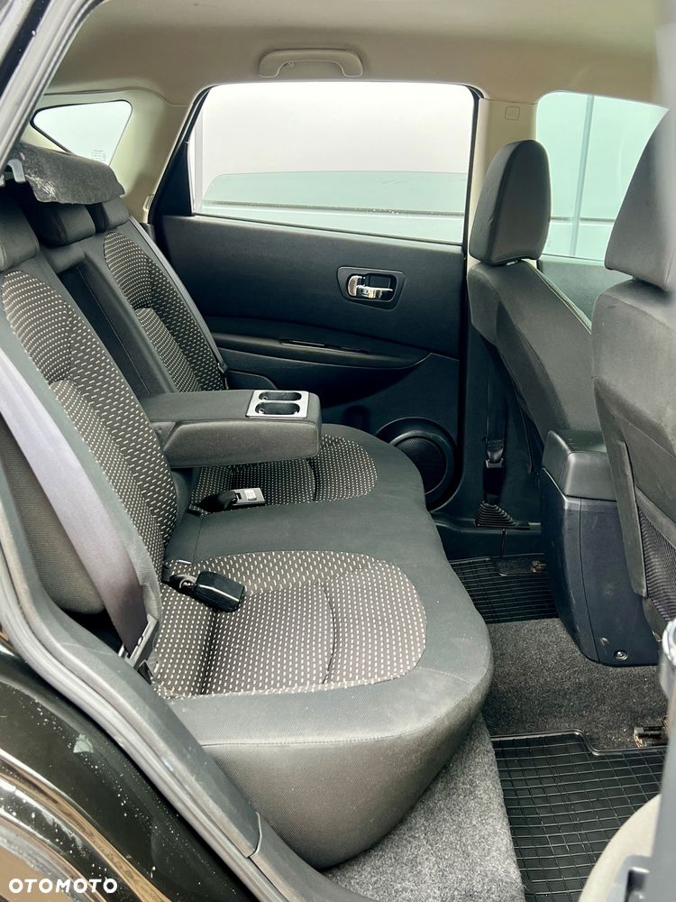 Nissan Qashqai - 26