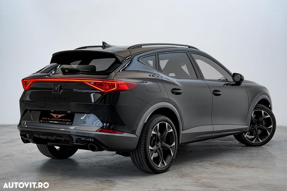 Cupra Formentor VZ 2.0 TSI DSG Tribe Edition - 6