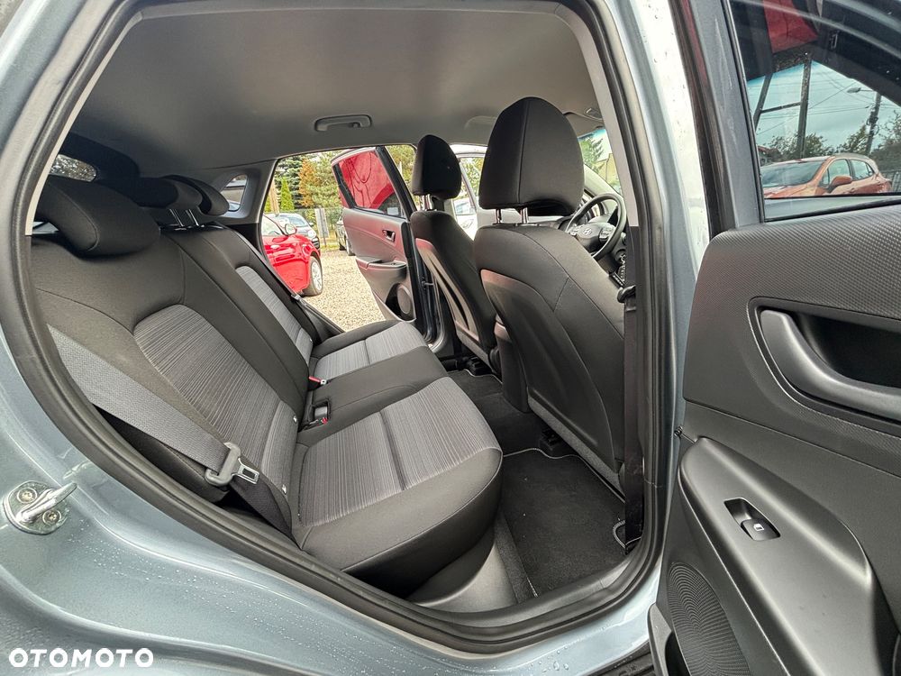 Hyundai Kona 1.0 T-GDI Style - 4