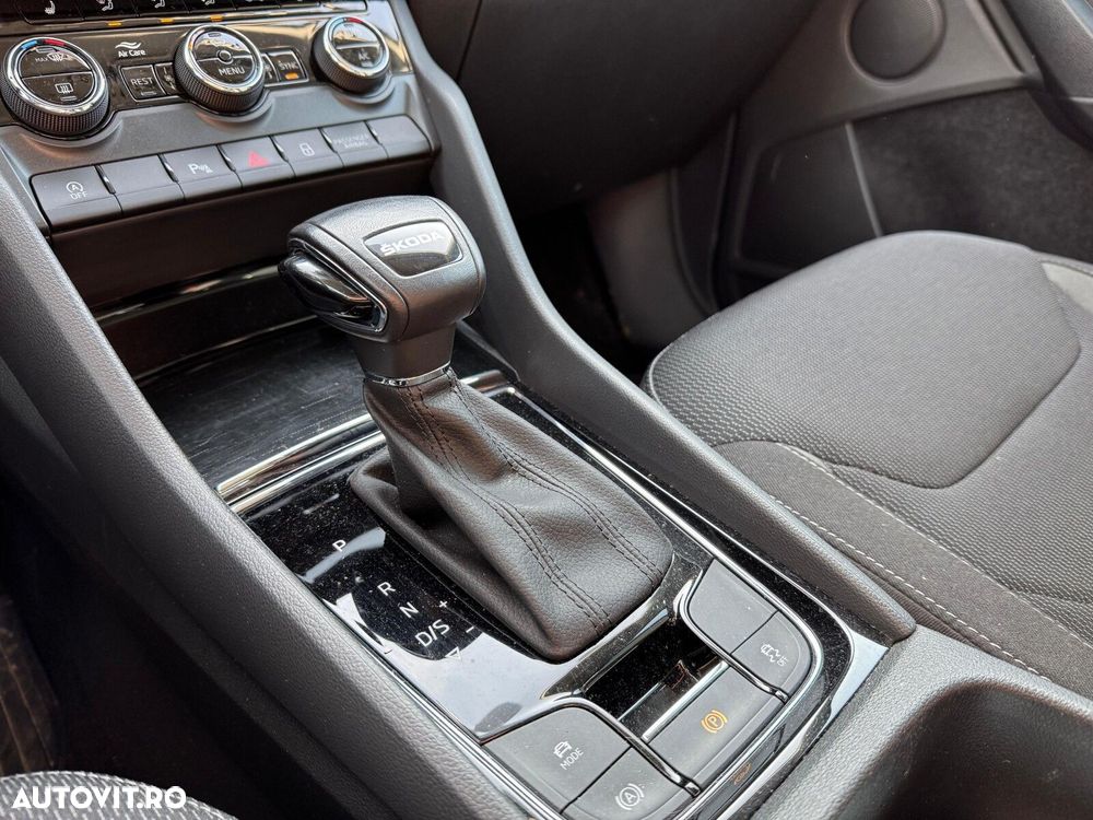 Skoda Kodiaq 1.5 TSI DSG Ambition - 9