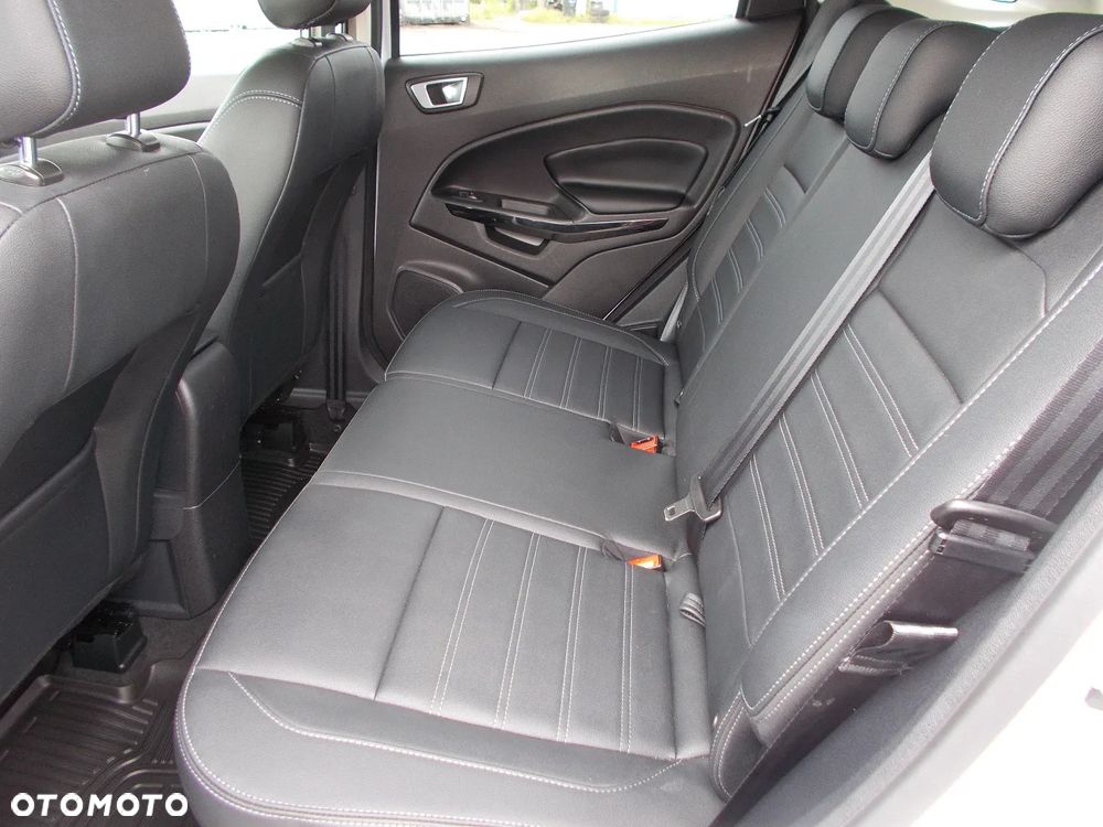 Ford EcoSport 1.0 EcoBoost ACTIVE - 17