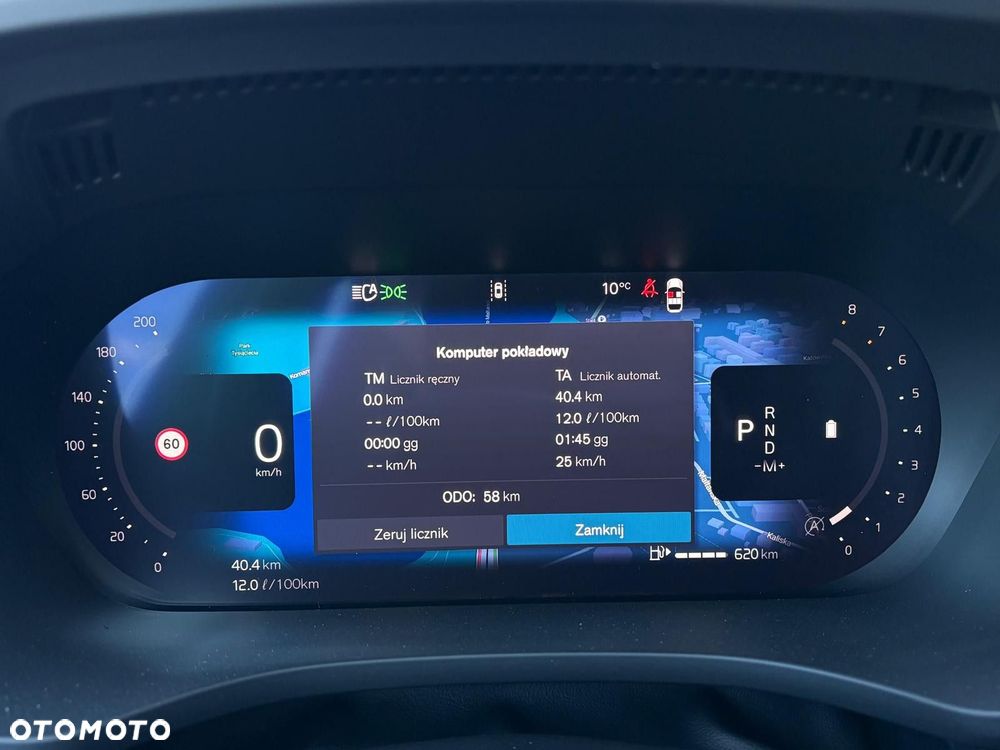 Volvo XC 60 - 18