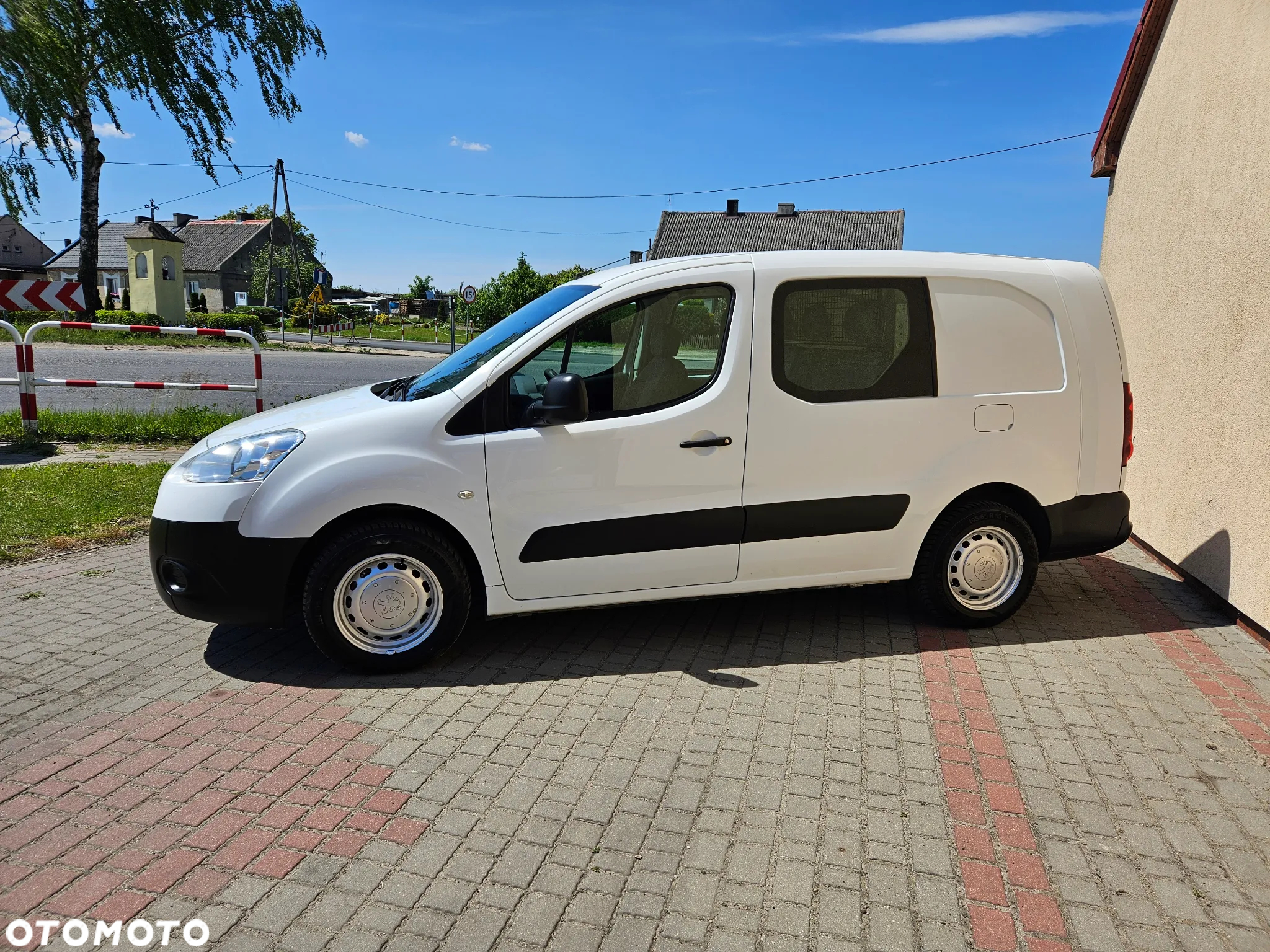 Peugeot Partner - 6