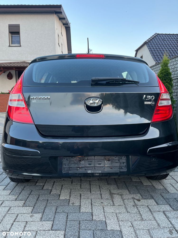 Hyundai i30 1.4 Comfort - 3