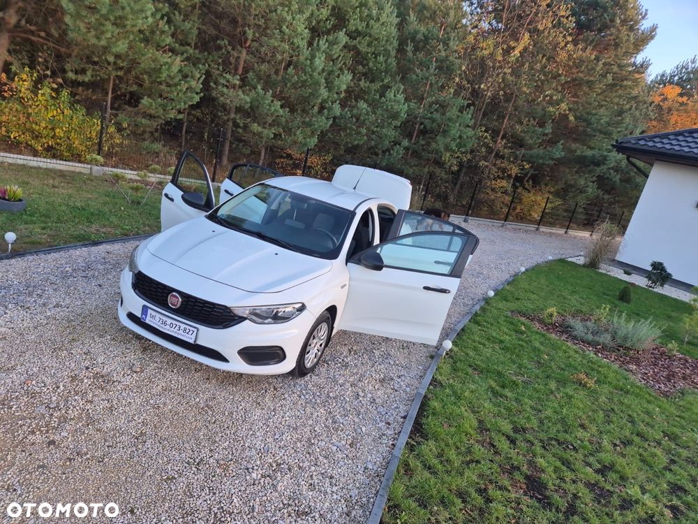 Fiat Tipo 1.4 16v Pop - 10